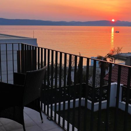 Apartmani More Bibinje Εξωτερικό φωτογραφία