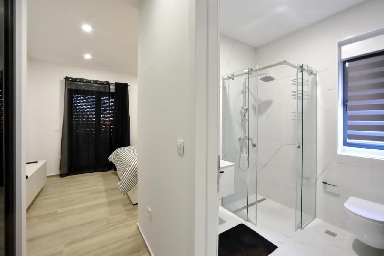 Apartmani More Bibinje Εξωτερικό φωτογραφία