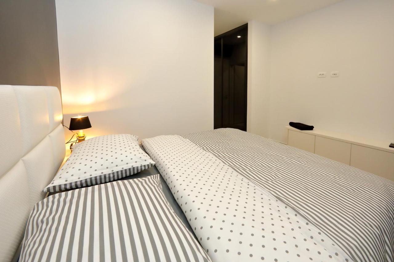 Apartmani More Bibinje Εξωτερικό φωτογραφία