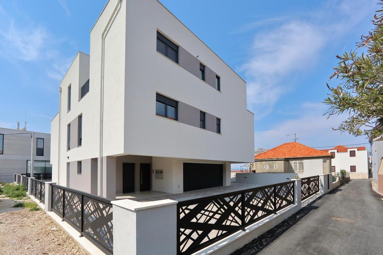 Apartmani More Bibinje Εξωτερικό φωτογραφία