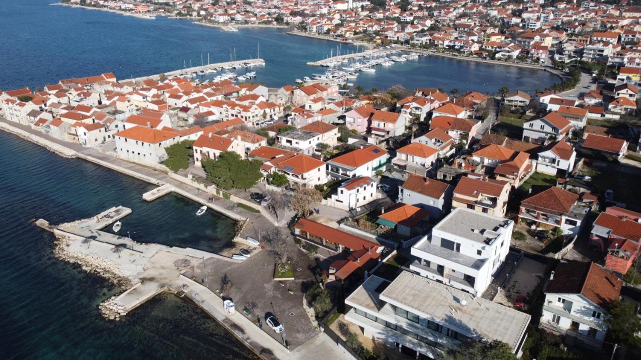Apartmani More Bibinje Εξωτερικό φωτογραφία