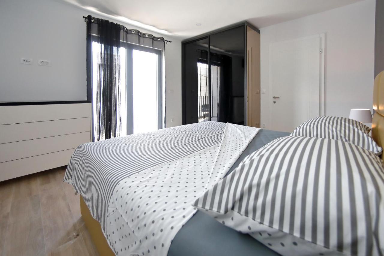 Apartmani More Bibinje Εξωτερικό φωτογραφία