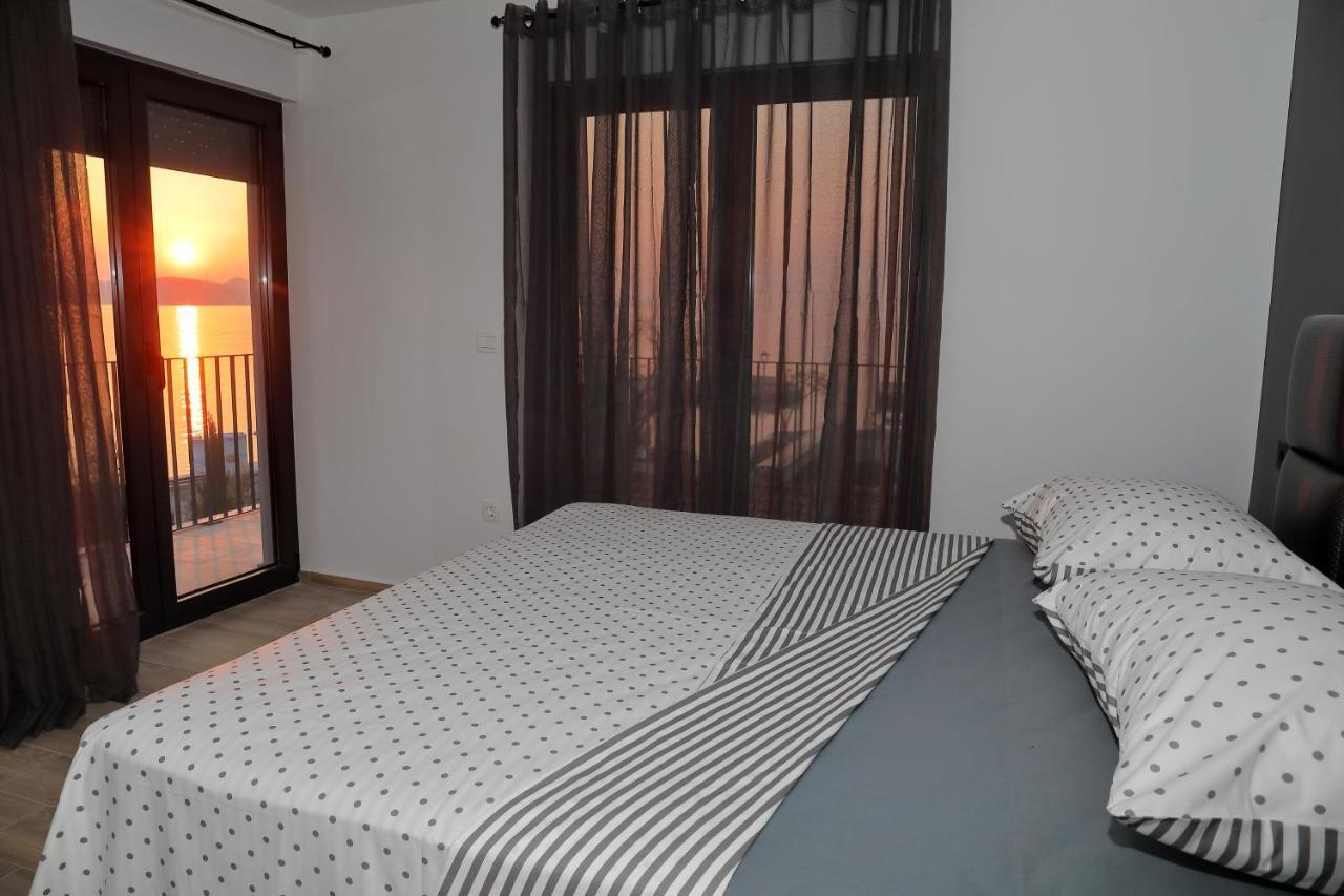 Apartmani More Bibinje Εξωτερικό φωτογραφία