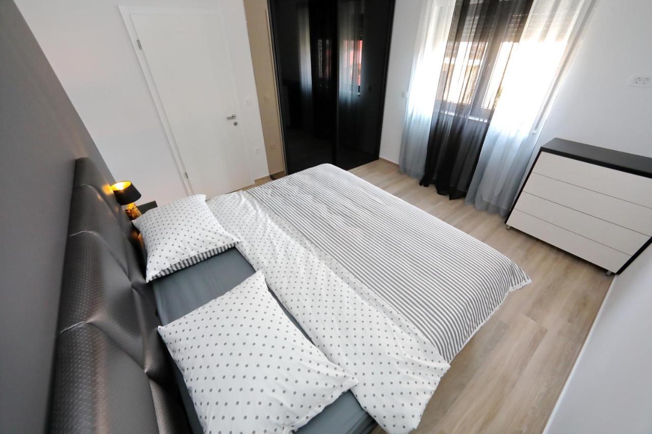 Apartmani More Bibinje Εξωτερικό φωτογραφία