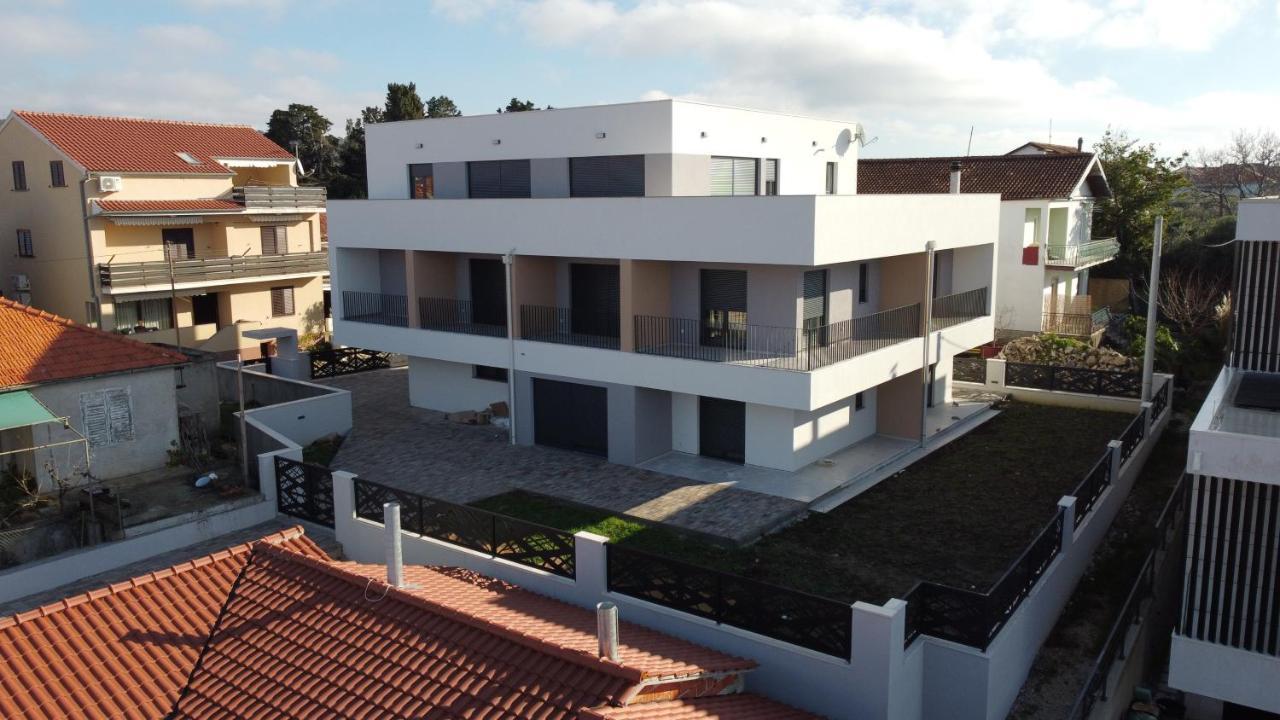 Apartmani More Bibinje Εξωτερικό φωτογραφία