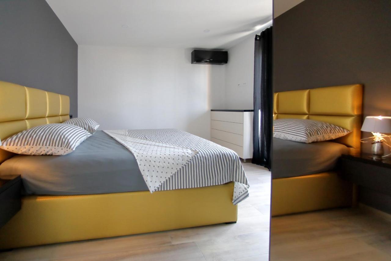 Apartmani More Bibinje Εξωτερικό φωτογραφία