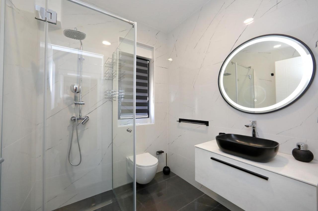Apartmani More Bibinje Εξωτερικό φωτογραφία