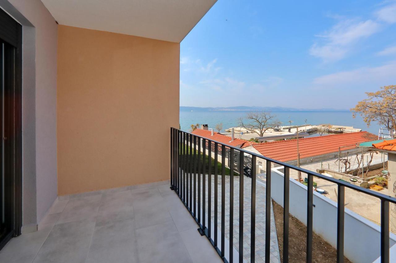 Apartmani More Bibinje Εξωτερικό φωτογραφία