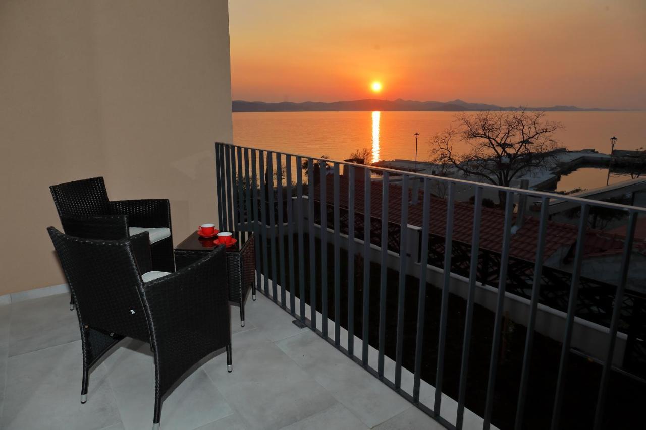 Apartmani More Bibinje Εξωτερικό φωτογραφία