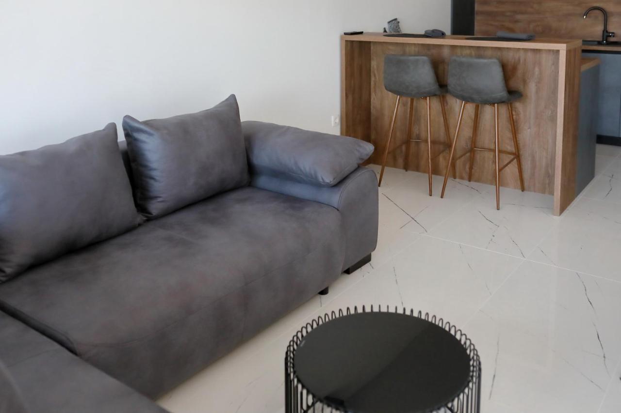 Apartmani More Bibinje Εξωτερικό φωτογραφία