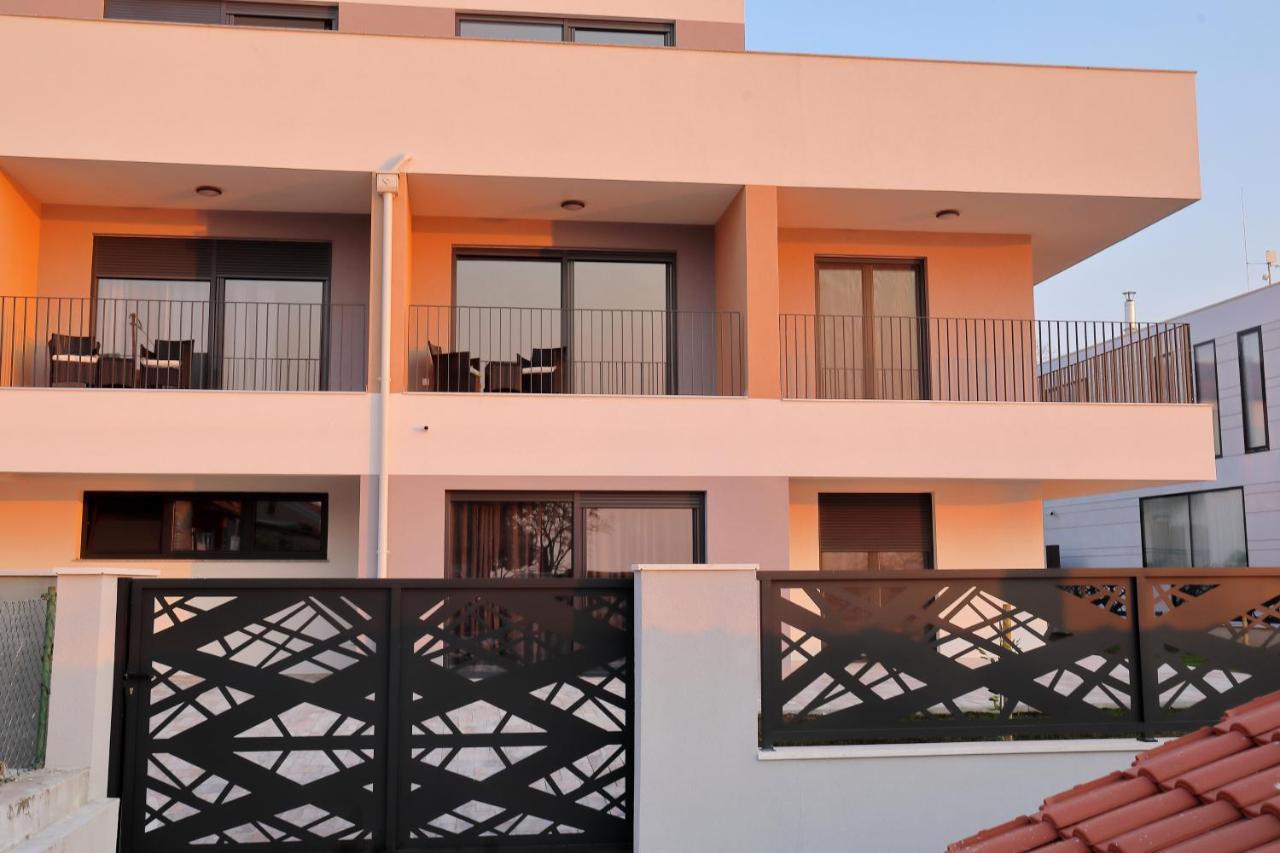 Apartmani More Bibinje Εξωτερικό φωτογραφία