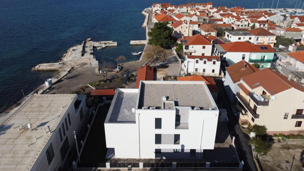 Apartmani More Bibinje Εξωτερικό φωτογραφία