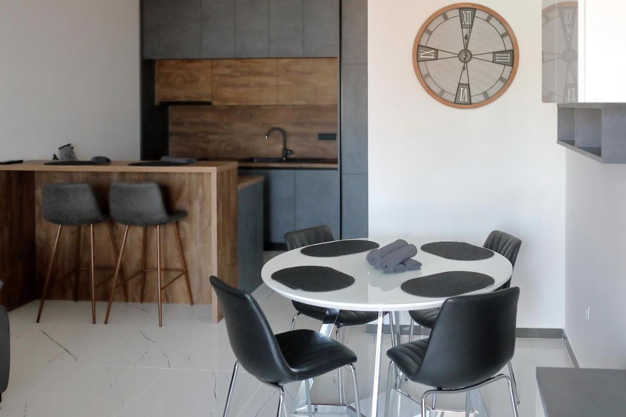 Apartmani More Bibinje Εξωτερικό φωτογραφία