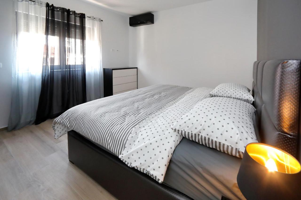 Apartmani More Bibinje Εξωτερικό φωτογραφία