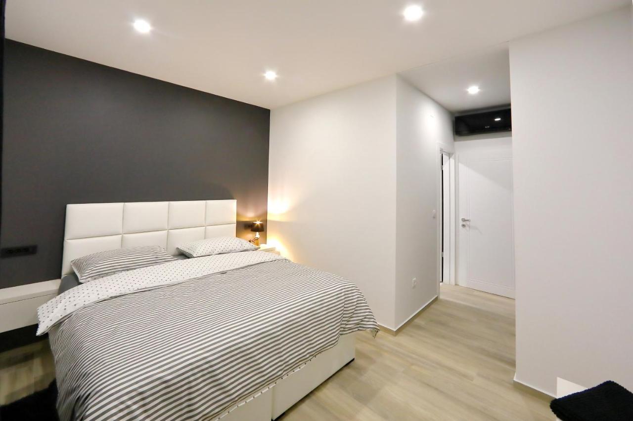 Apartmani More Bibinje Εξωτερικό φωτογραφία
