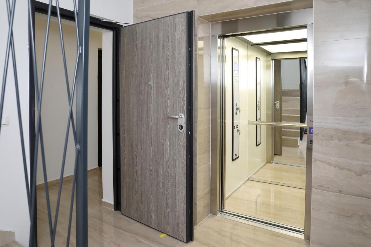 Apartmani More Bibinje Εξωτερικό φωτογραφία
