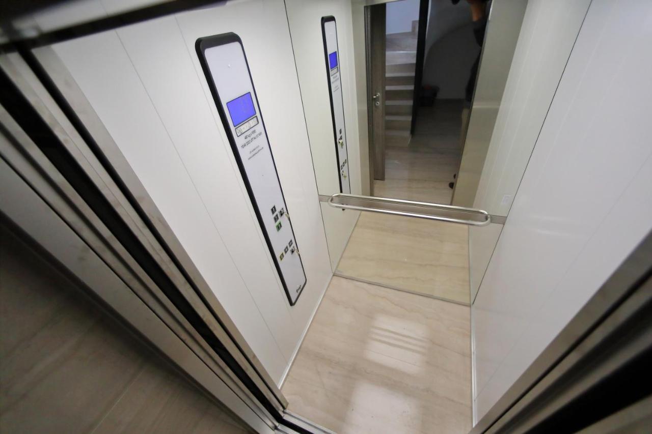 Apartmani More Bibinje Εξωτερικό φωτογραφία