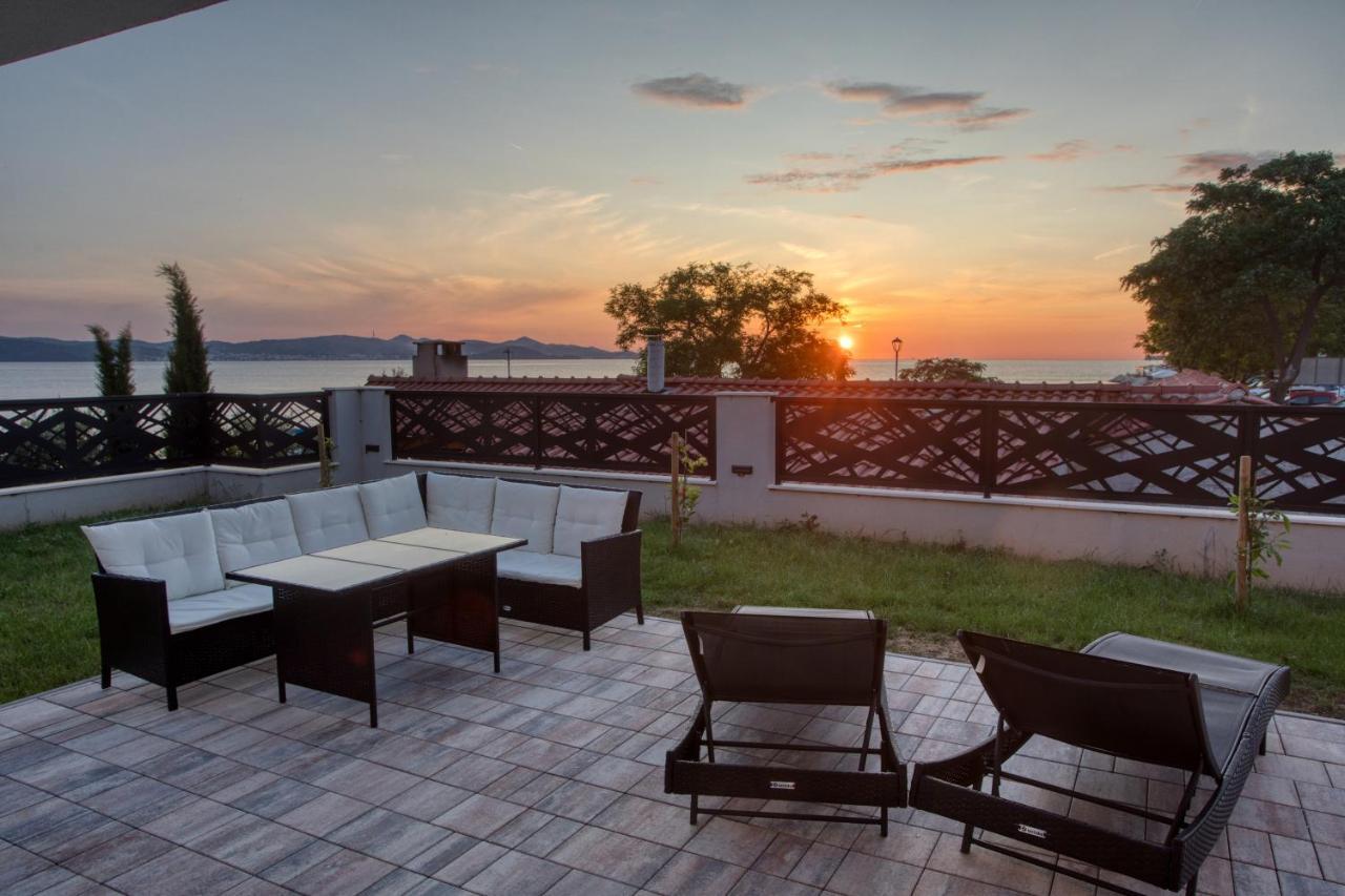Apartmani More Bibinje Εξωτερικό φωτογραφία