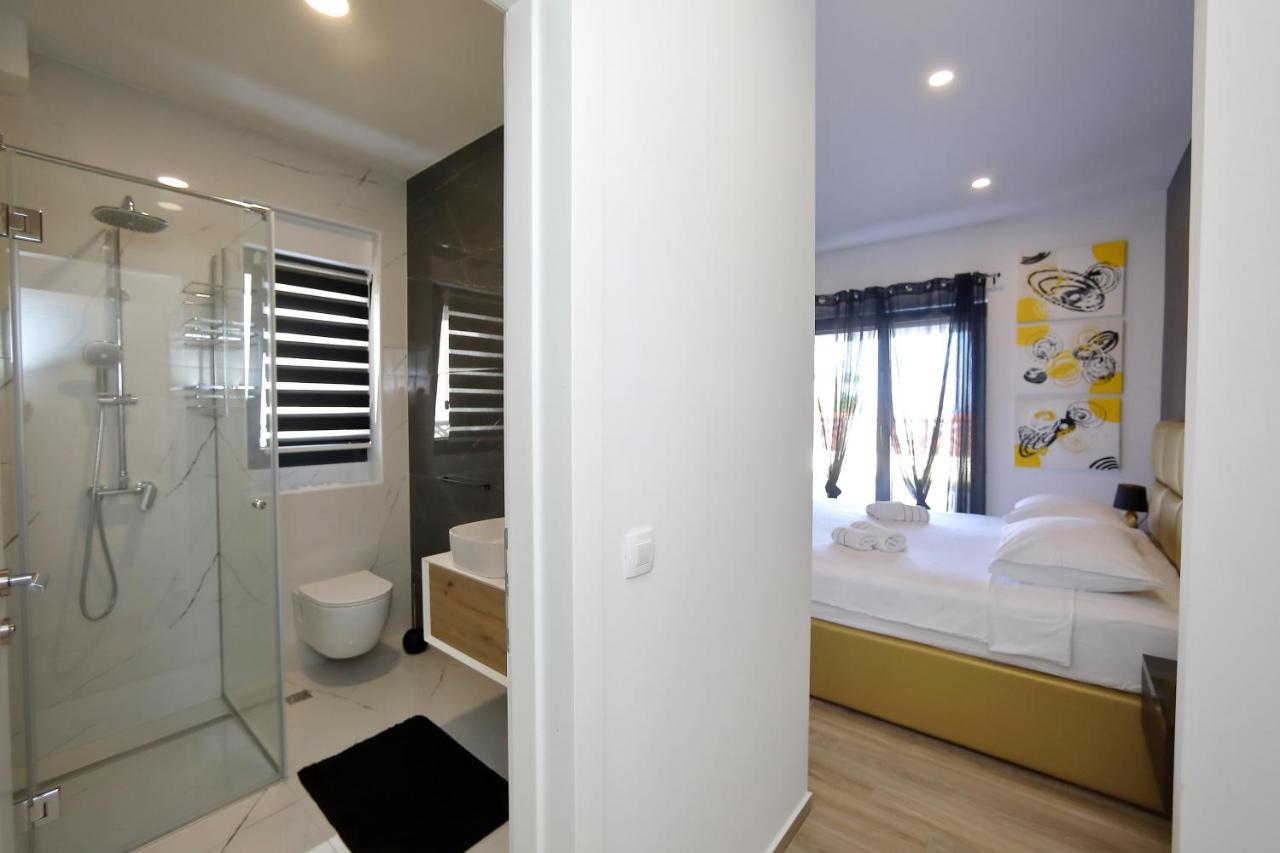 Apartmani More Bibinje Εξωτερικό φωτογραφία