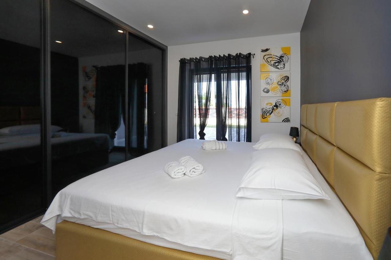 Apartmani More Bibinje Εξωτερικό φωτογραφία
