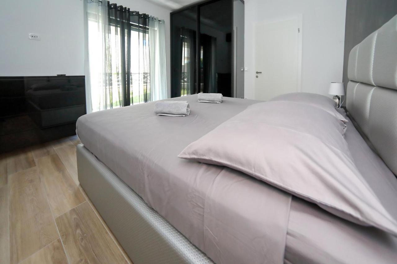 Apartmani More Bibinje Εξωτερικό φωτογραφία