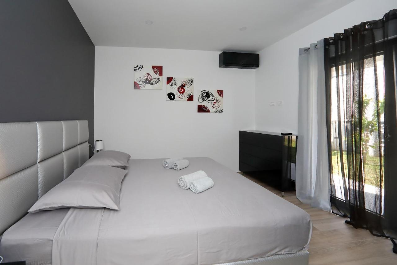 Apartmani More Bibinje Εξωτερικό φωτογραφία