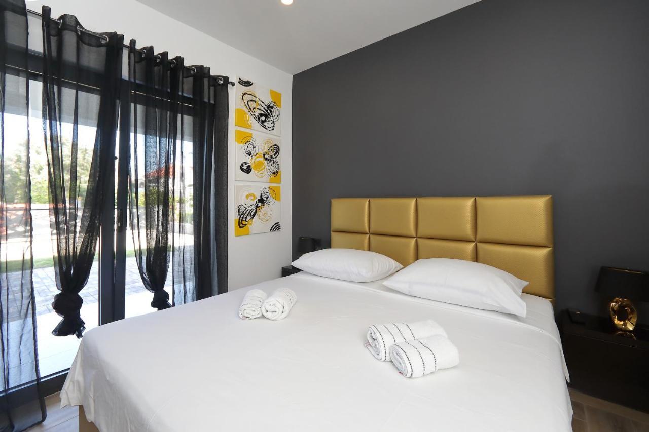Apartmani More Bibinje Εξωτερικό φωτογραφία
