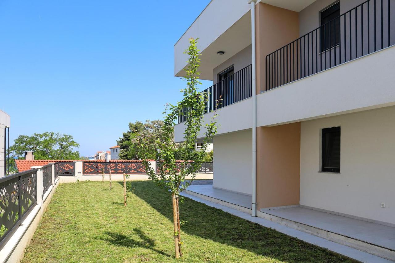 Apartmani More Bibinje Εξωτερικό φωτογραφία