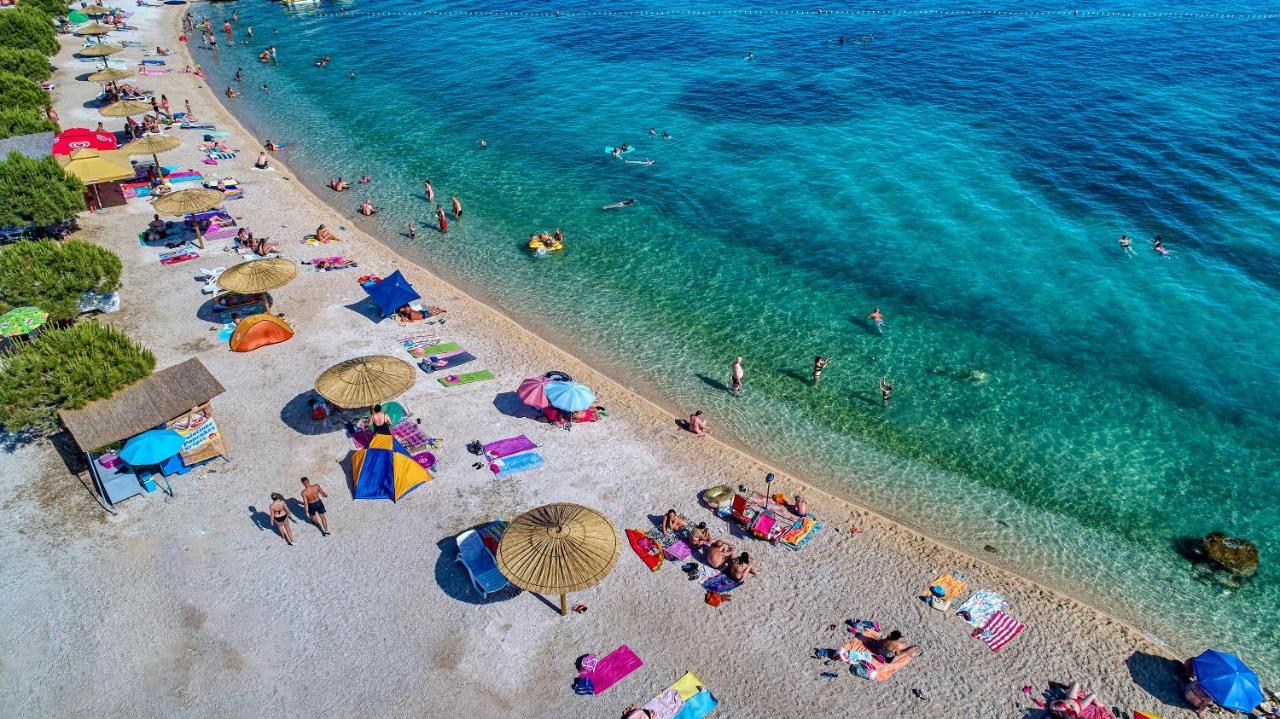 Apartmani More Bibinje Εξωτερικό φωτογραφία