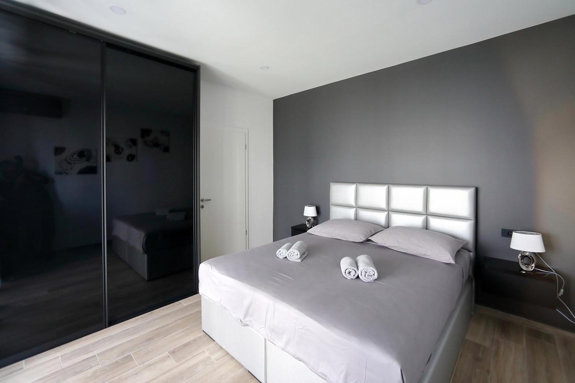 Apartmani More Bibinje Δωμάτιο φωτογραφία