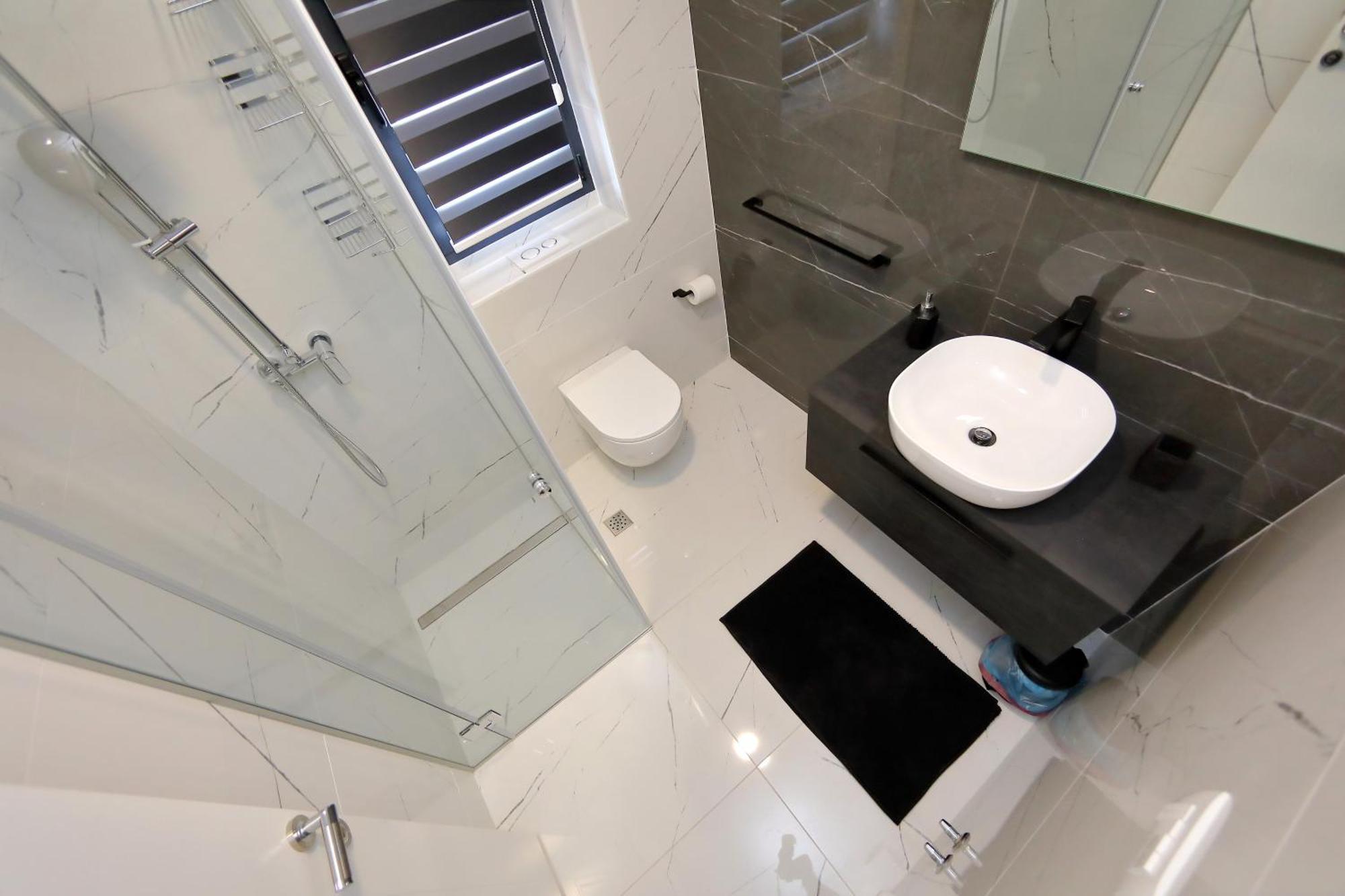 Apartmani More Bibinje Δωμάτιο φωτογραφία