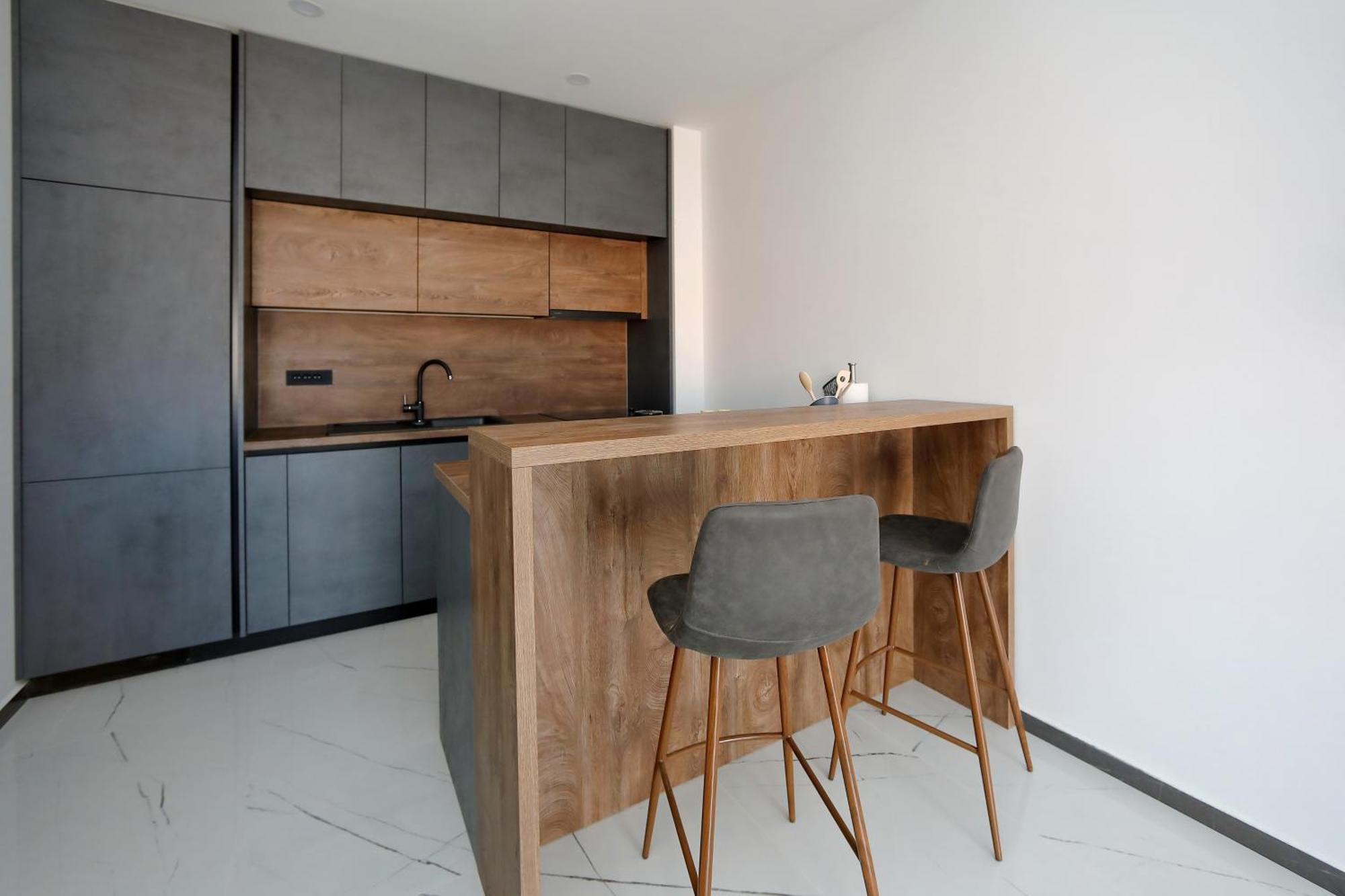 Apartmani More Bibinje Δωμάτιο φωτογραφία