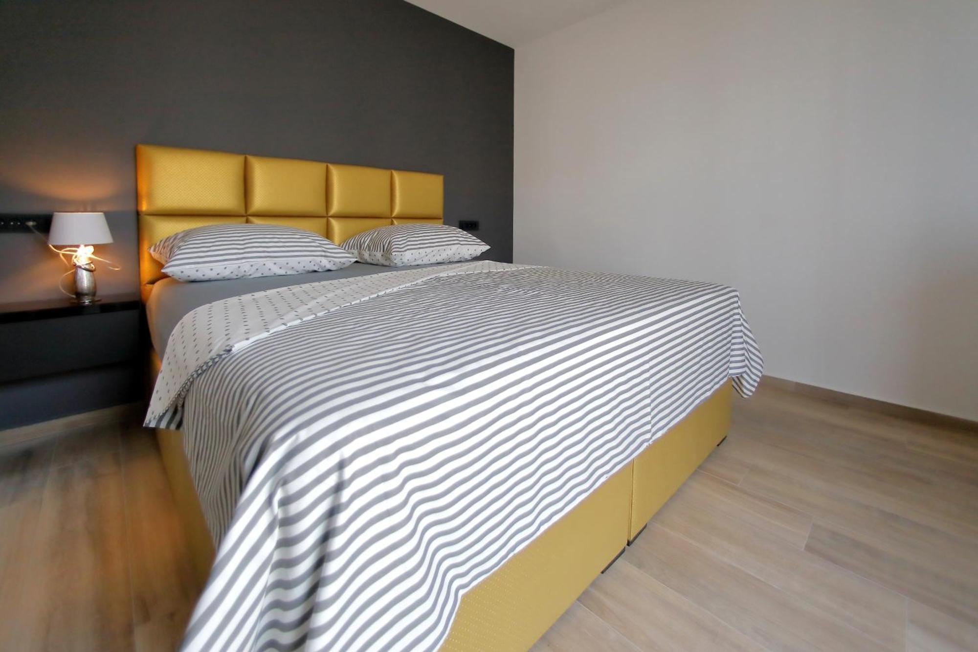 Apartmani More Bibinje Δωμάτιο φωτογραφία