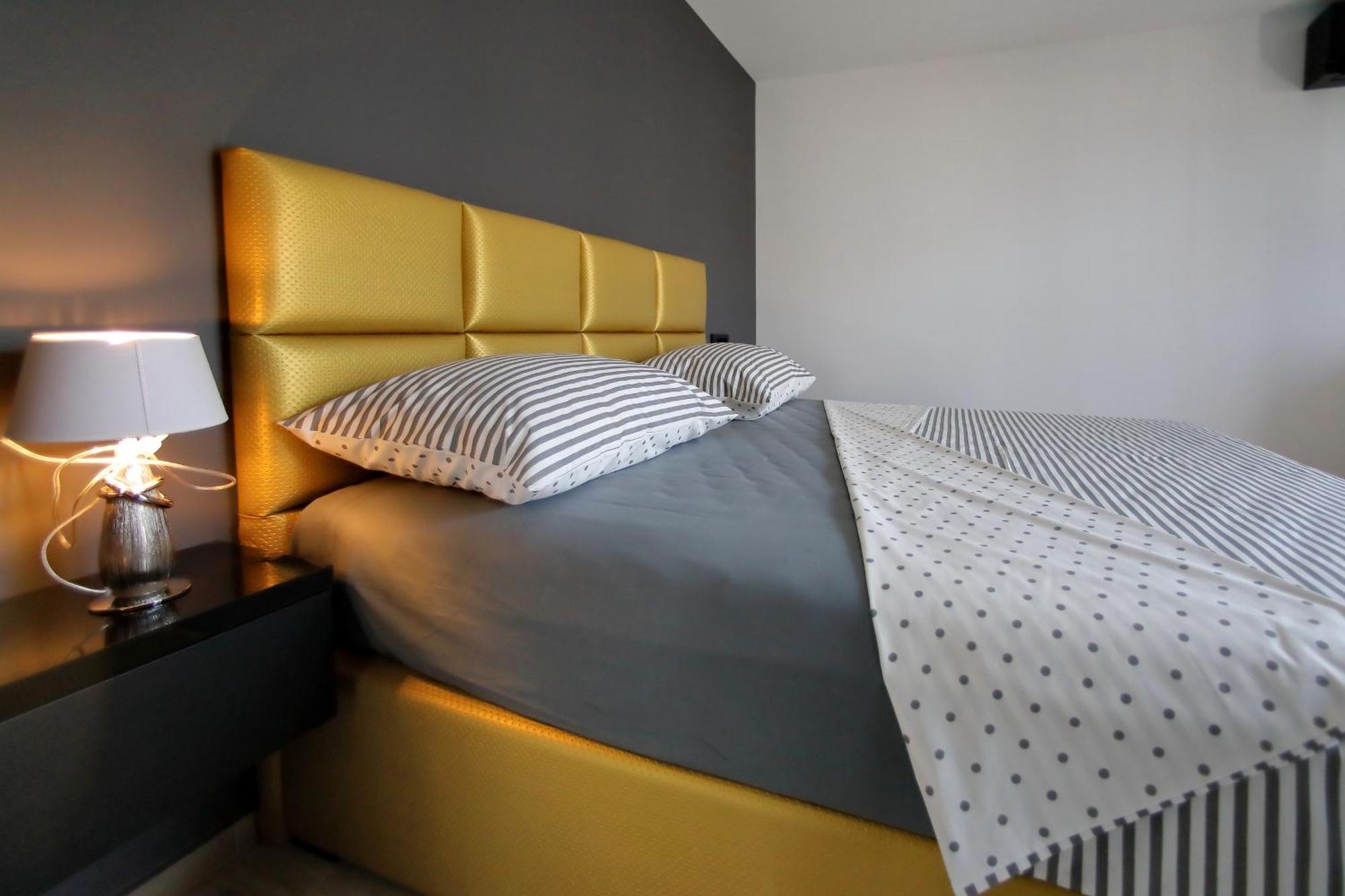Apartmani More Bibinje Δωμάτιο φωτογραφία