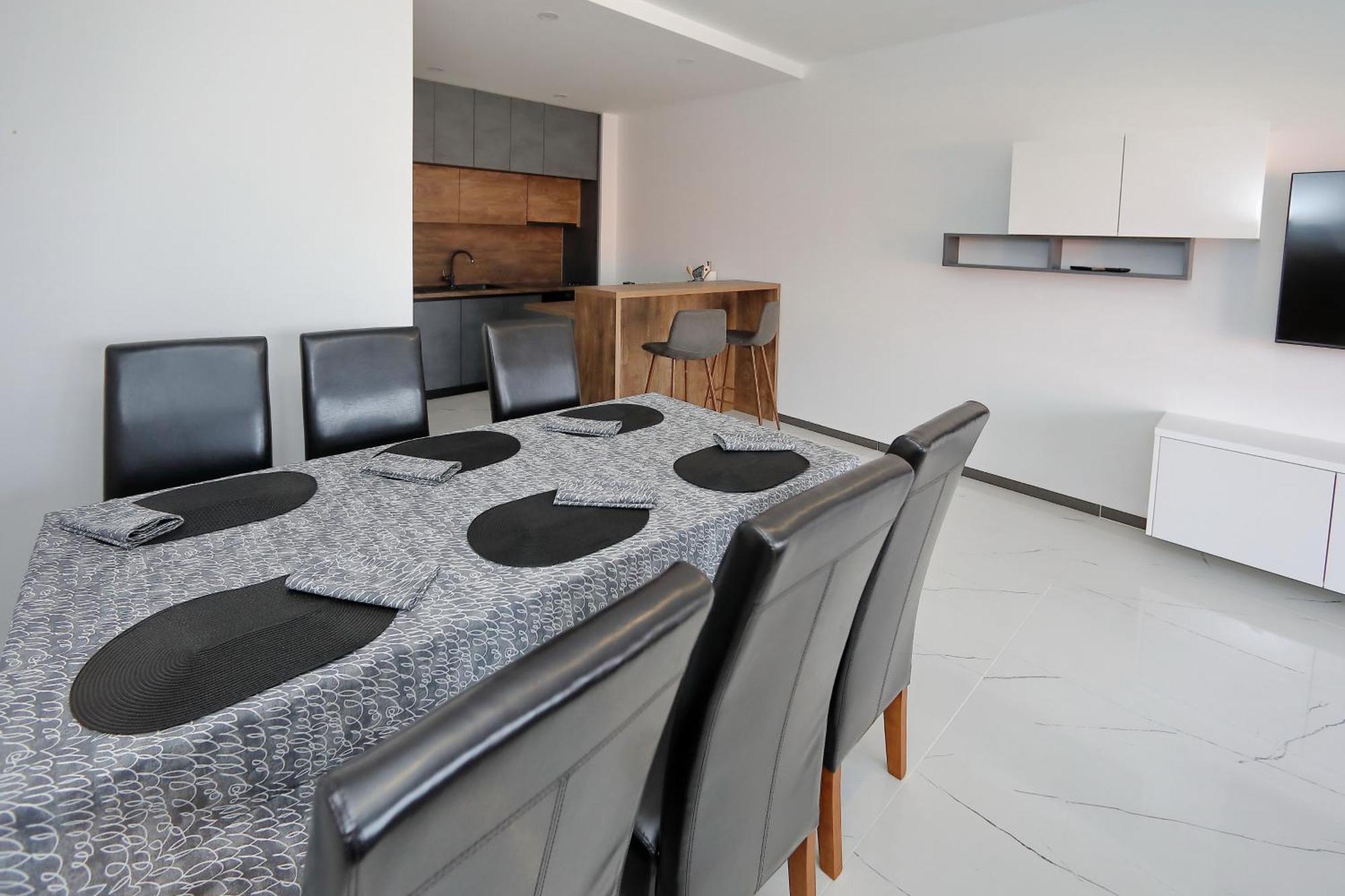 Apartmani More Bibinje Δωμάτιο φωτογραφία