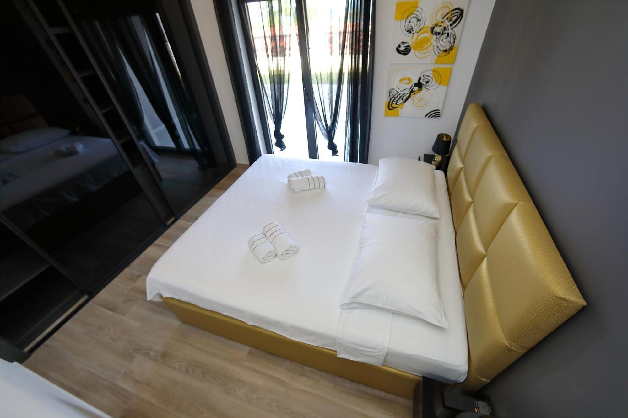 Apartmani More Bibinje Δωμάτιο φωτογραφία