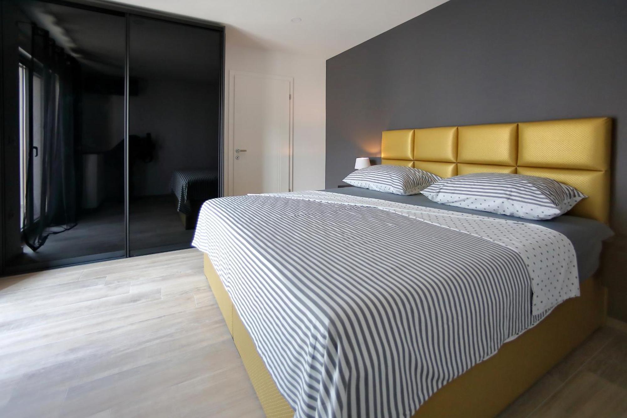 Apartmani More Bibinje Δωμάτιο φωτογραφία